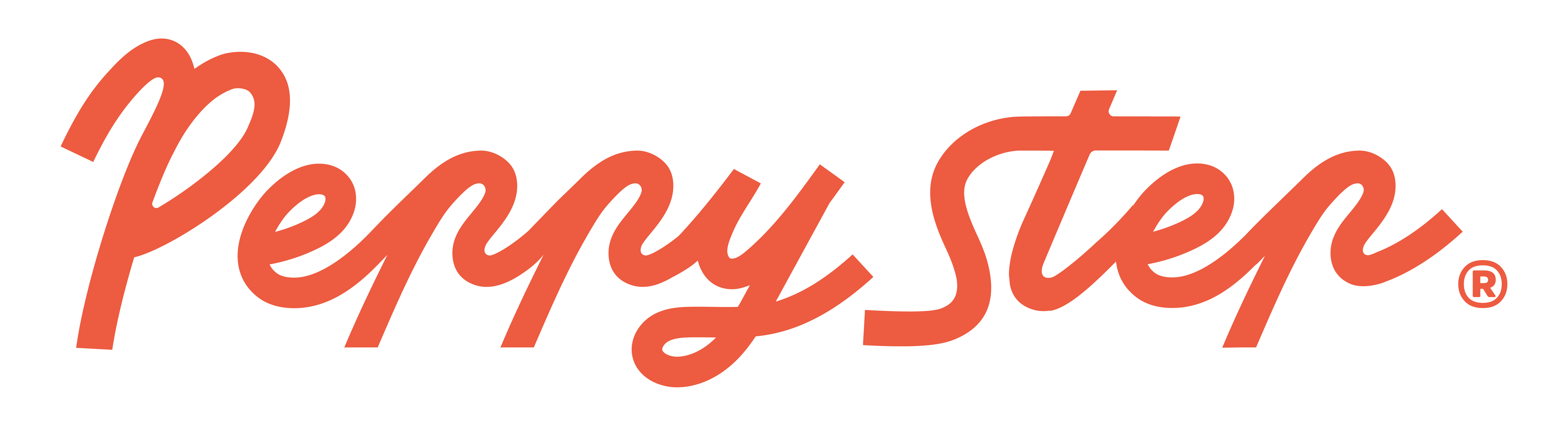 Peppy Step